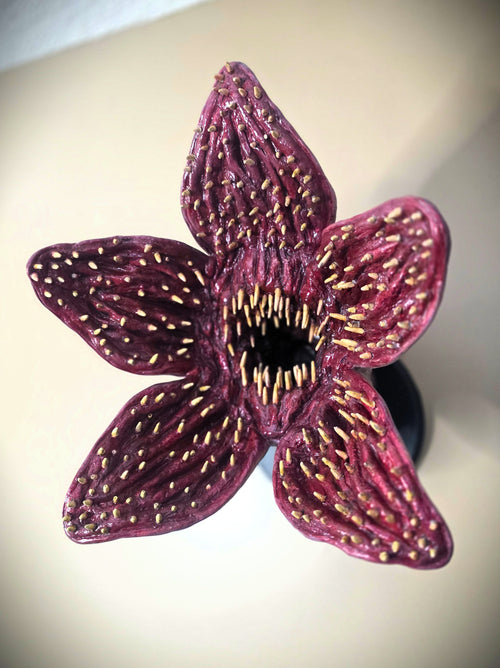 Life-Sized Demodog Wall Mount