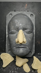 Character Nose #1