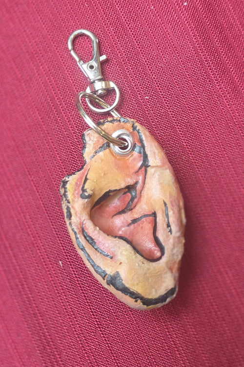 Ear Keychain