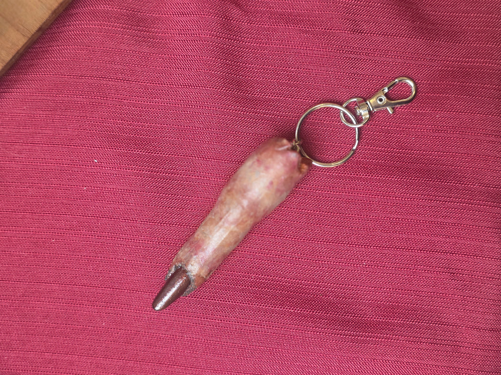 Finger Key Chains