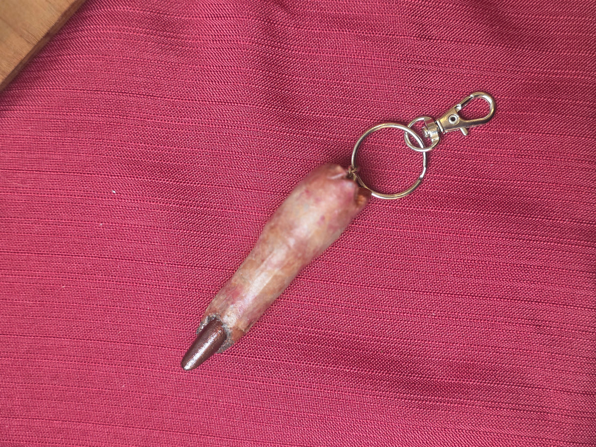 Finger Key Chains