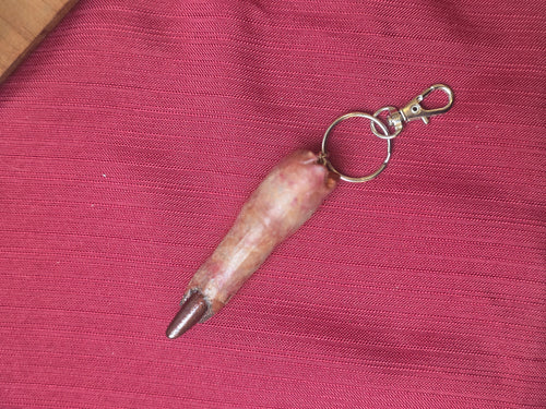 Finger Key Chains